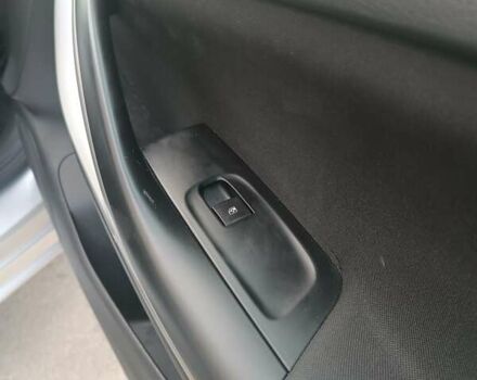 Серый Опель Астра, объемом двигателя 1.6 л и пробегом 256 тыс. км за 11999 $, фото 47 на Automoto.ua