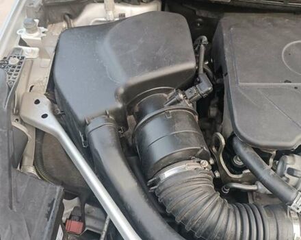 Серый Опель Астра, объемом двигателя 1.6 л и пробегом 256 тыс. км за 11999 $, фото 18 на Automoto.ua