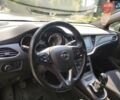 Сірий Опель Астра, об'ємом двигуна 1.6 л та пробігом 158 тис. км за 11900 $, фото 15 на Automoto.ua