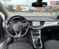 Сірий Опель Астра, об'ємом двигуна 1.6 л та пробігом 218 тис. км за 11000 $, фото 27 на Automoto.ua