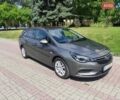 Сірий Опель Астра, об'ємом двигуна 1.6 л та пробігом 158 тис. км за 11900 $, фото 6 на Automoto.ua