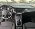 Сірий Опель Астра, об'ємом двигуна 1.6 л та пробігом 171 тис. км за 9700 $, фото 3 на Automoto.ua