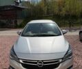 Сірий Опель Астра, об'ємом двигуна 1.6 л та пробігом 310 тис. км за 10000 $, фото 1 на Automoto.ua