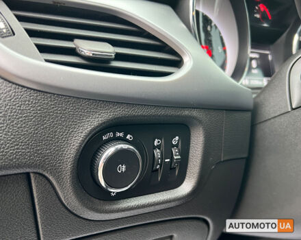 Серый Опель Астра, объемом двигателя 1.6 л и пробегом 212 тыс. км за 11300 $, фото 15 на Automoto.ua