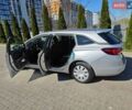 Сірий Опель Астра, об'ємом двигуна 1.6 л та пробігом 158 тис. км за 12200 $, фото 4 на Automoto.ua