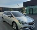 Сірий Опель Астра, об'ємом двигуна 1.6 л та пробігом 227 тис. км за 11700 $, фото 2 на Automoto.ua