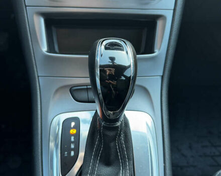 Опель Астра 2019 у Дрогобичі на Automoto.ua Сірий Опель Астра, об'ємом двигуна 1.6 л та пробігом 133 тис. км за 11500 $, фото 12 на Automoto.ua