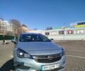Сірий Опель Астра, об'ємом двигуна 1.6 л та пробігом 184 тис. км за 12900 $, фото 7 на Automoto.ua