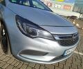 Сірий Опель Астра, об'ємом двигуна 1.6 л та пробігом 184 тис. км за 12900 $, фото 5 на Automoto.ua