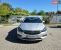 Сірий Опель Астра, об'ємом двигуна 1.6 л та пробігом 158 тис. км за 11200 $, фото 1 на Automoto.ua