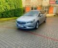 Сірий Опель Астра, об'ємом двигуна 1.6 л та пробігом 193 тис. км за 10700 $, фото 1 на Automoto.ua