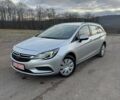 Сірий Опель Астра, об'ємом двигуна 1.6 л та пробігом 146 тис. км за 9000 $, фото 9 на Automoto.ua