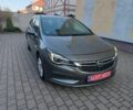 Серый Опель Астра, объемом двигателя 0 л и пробегом 156 тыс. км за 10598 $, фото 1 на Automoto.ua
