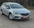 Серый Опель Астра, объемом двигателя 1.62 л и пробегом 146 тыс. км за 8400 $, фото 3 на Automoto.ua