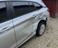 Сірий Опель Астра, об'ємом двигуна 1.6 л та пробігом 146 тис. км за 9000 $, фото 12 на Automoto.ua