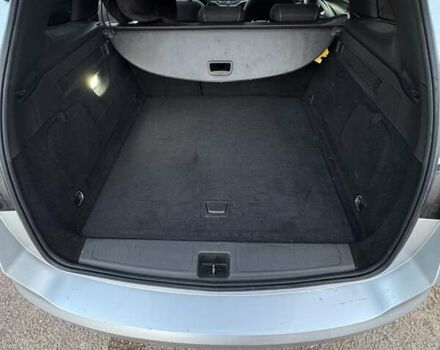 Серый Опель Астра, объемом двигателя 1.6 л и пробегом 146 тыс. км за 7999 $, фото 12 на Automoto.ua