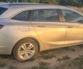 Сірий Опель Астра, об'ємом двигуна 1.6 л та пробігом 278 тис. км за 11200 $, фото 1 на Automoto.ua