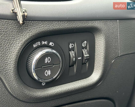 Опель Астра 2019 у Дрогобичі на Automoto.ua Сірий Опель Астра, об'ємом двигуна 1.6 л та пробігом 133 тис. км за 11500 $, фото 19 на Automoto.ua