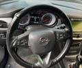 Сірий Опель Астра, об'ємом двигуна 1.6 л та пробігом 227 тис. км за 11700 $, фото 21 на Automoto.ua