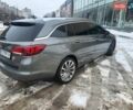 Сірий Опель Астра, об'ємом двигуна 1.5 л та пробігом 134 тис. км за 15500 $, фото 6 на Automoto.ua