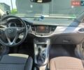 Сірий Опель Астра, об'ємом двигуна 1.6 л та пробігом 174 тис. км за 11200 $, фото 24 на Automoto.ua
