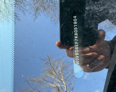 Серый Опель Астра, объемом двигателя 1.6 л и пробегом 167 тыс. км за 11200 $, фото 18 на Automoto.ua