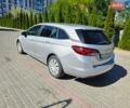 Сірий Опель Астра, об'ємом двигуна 1.6 л та пробігом 158 тис. км за 11200 $, фото 4 на Automoto.ua