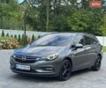 Сірий Опель Астра, об'ємом двигуна 1.6 л та пробігом 258 тис. км за 8999 $, фото 27 на Automoto.ua