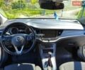 Сірий Опель Астра, об'ємом двигуна 1.6 л та пробігом 187 тис. км за 11990 $, фото 39 на Automoto.ua