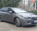 Сірий Опель Астра, об'ємом двигуна 1.6 л та пробігом 150 тис. км за 11300 $, фото 2 на Automoto.ua