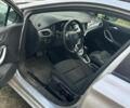 Сірий Опель Астра, об'ємом двигуна 1.5 л та пробігом 193 тис. км за 11500 $, фото 1 на Automoto.ua