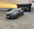 Сірий Опель Астра, об'ємом двигуна 1.6 л та пробігом 184 тис. км за 12700 $, фото 1 на Automoto.ua