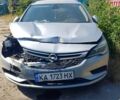 Серый Опель Астра, объемом двигателя 1.6 л и пробегом 149 тыс. км за 6500 $, фото 2 на Automoto.ua