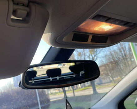 Серый Опель Астра, объемом двигателя 1.6 л и пробегом 207 тыс. км за 10800 $, фото 18 на Automoto.ua