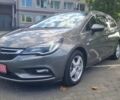 Серый Опель Астра, объемом двигателя 1.6 л и пробегом 146 тыс. км за 10300 $, фото 1 на Automoto.ua