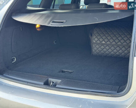 Опель Астра 2019 у Дрогобичі на Automoto.ua Сірий Опель Астра, об'ємом двигуна 1.6 л та пробігом 133 тис. км за 11500 $, фото 6 на Automoto.ua