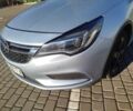 Сірий Опель Астра, об'ємом двигуна 1.6 л та пробігом 184 тис. км за 12900 $, фото 2 на Automoto.ua