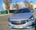 Серый Опель Астра, объемом двигателя 1.6 л и пробегом 165 тыс. км за 12950 $, фото 3 на Automoto.ua
