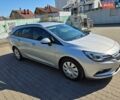 Сірий Опель Астра, об'ємом двигуна 1.6 л та пробігом 158 тис. км за 12200 $, фото 1 на Automoto.ua