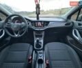 Серый Опель Астра, объемом двигателя 1.62 л и пробегом 146 тыс. км за 8400 $, фото 16 на Automoto.ua