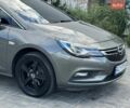 Сірий Опель Астра, об'ємом двигуна 1.6 л та пробігом 258 тис. км за 8999 $, фото 21 на Automoto.ua