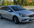 Опель Астра 2019 у Дрогобичі на Automoto.ua Сірий Опель Астра, об'ємом двигуна 1.6 л та пробігом 133 тис. км за 11500 $, фото 3 на Automoto.ua