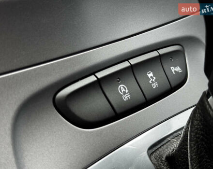 Опель Астра 2019 у Дрогобичі на Automoto.ua Сірий Опель Астра, об'ємом двигуна 1.6 л та пробігом 133 тис. км за 11500 $, фото 22 на Automoto.ua