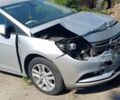 Серый Опель Астра, объемом двигателя 1.6 л и пробегом 149 тыс. км за 6500 $, фото 1 на Automoto.ua