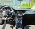 Сірий Опель Астра, об'ємом двигуна 1.6 л та пробігом 158 тис. км за 11200 $, фото 9 на Automoto.ua