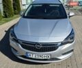 Сірий Опель Астра, об'ємом двигуна 1.6 л та пробігом 158 тис. км за 13200 $, фото 1 на Automoto.ua
