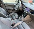 Сірий Опель Астра, об'ємом двигуна 1.6 л та пробігом 184 тис. км за 12700 $, фото 31 на Automoto.ua