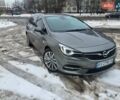 Сірий Опель Астра, об'ємом двигуна 1.5 л та пробігом 134 тис. км за 15500 $, фото 1 на Automoto.ua