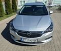 Сірий Опель Астра, об'ємом двигуна 1.6 л та пробігом 158 тис. км за 12200 $, фото 1 на Automoto.ua