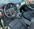 Серый Опель Астра, объемом двигателя 1.6 л и пробегом 118 тыс. км за 9200 $, фото 8 на Automoto.ua